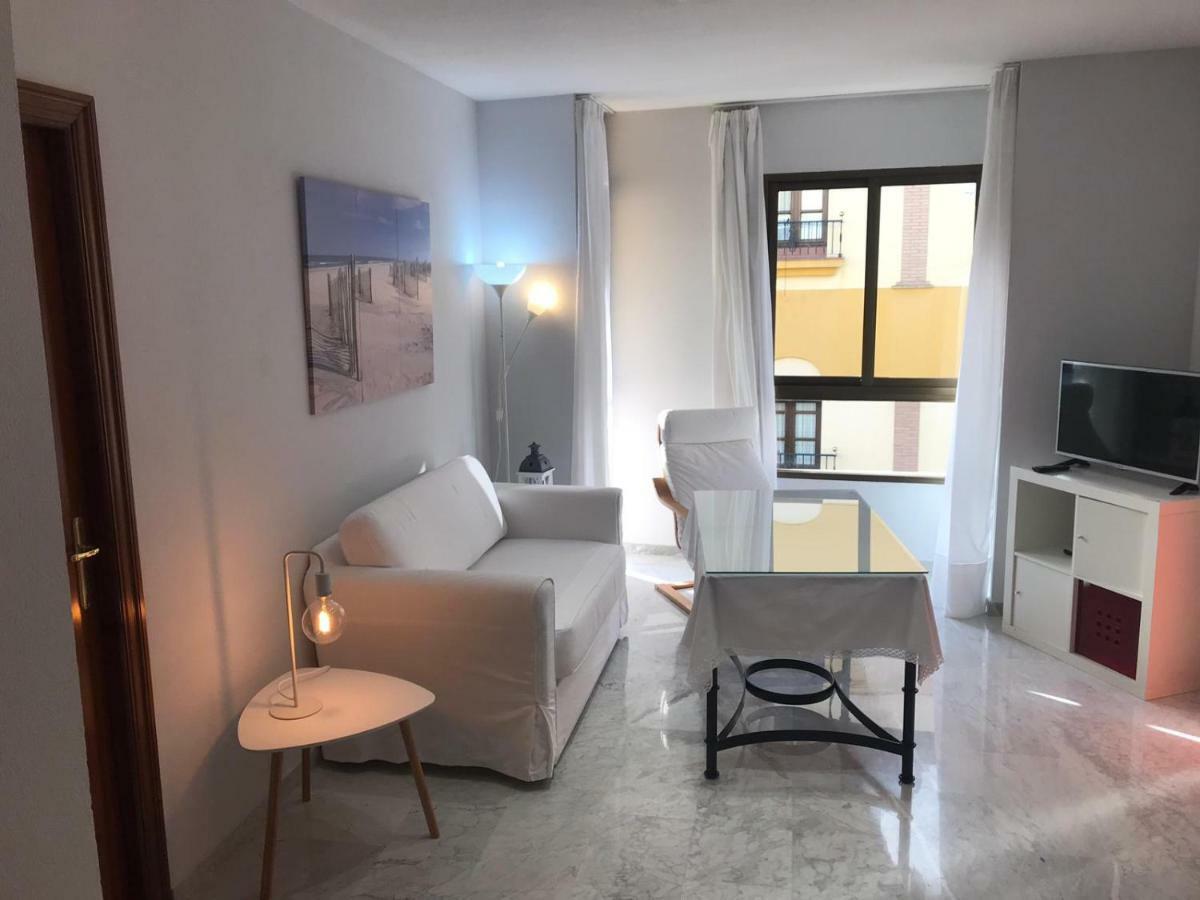 CENTER FLAT REYES CATOLICOS CÓRDOBA (España) - desde 95 € | HOTELMIX